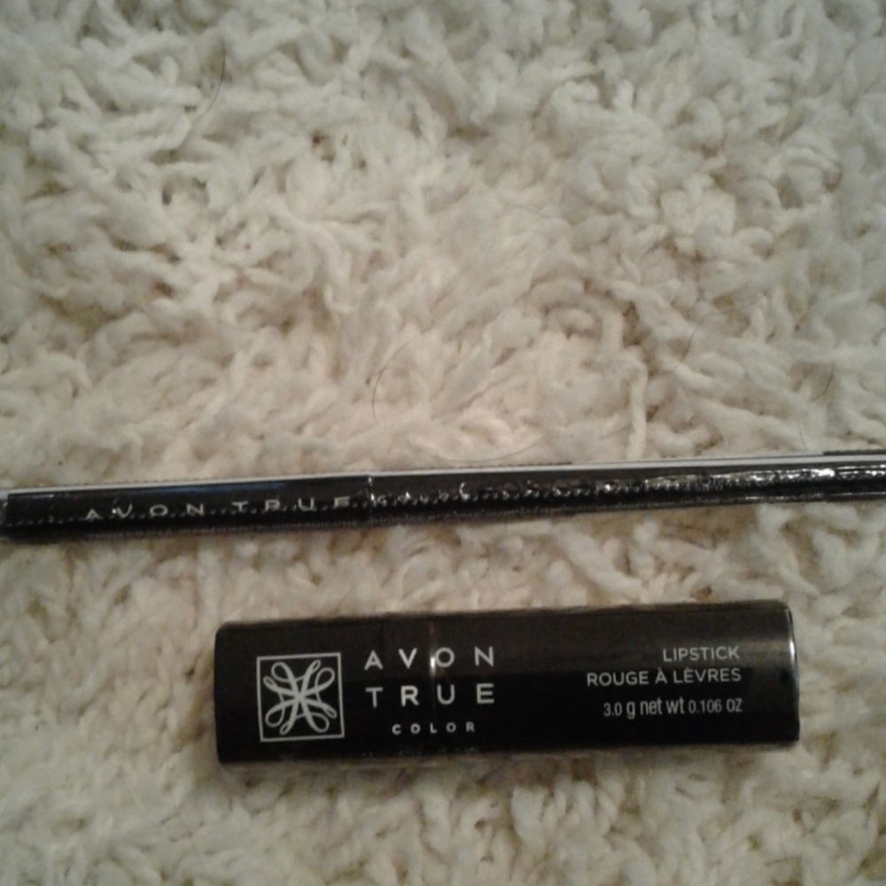Avon Makeup Bundle